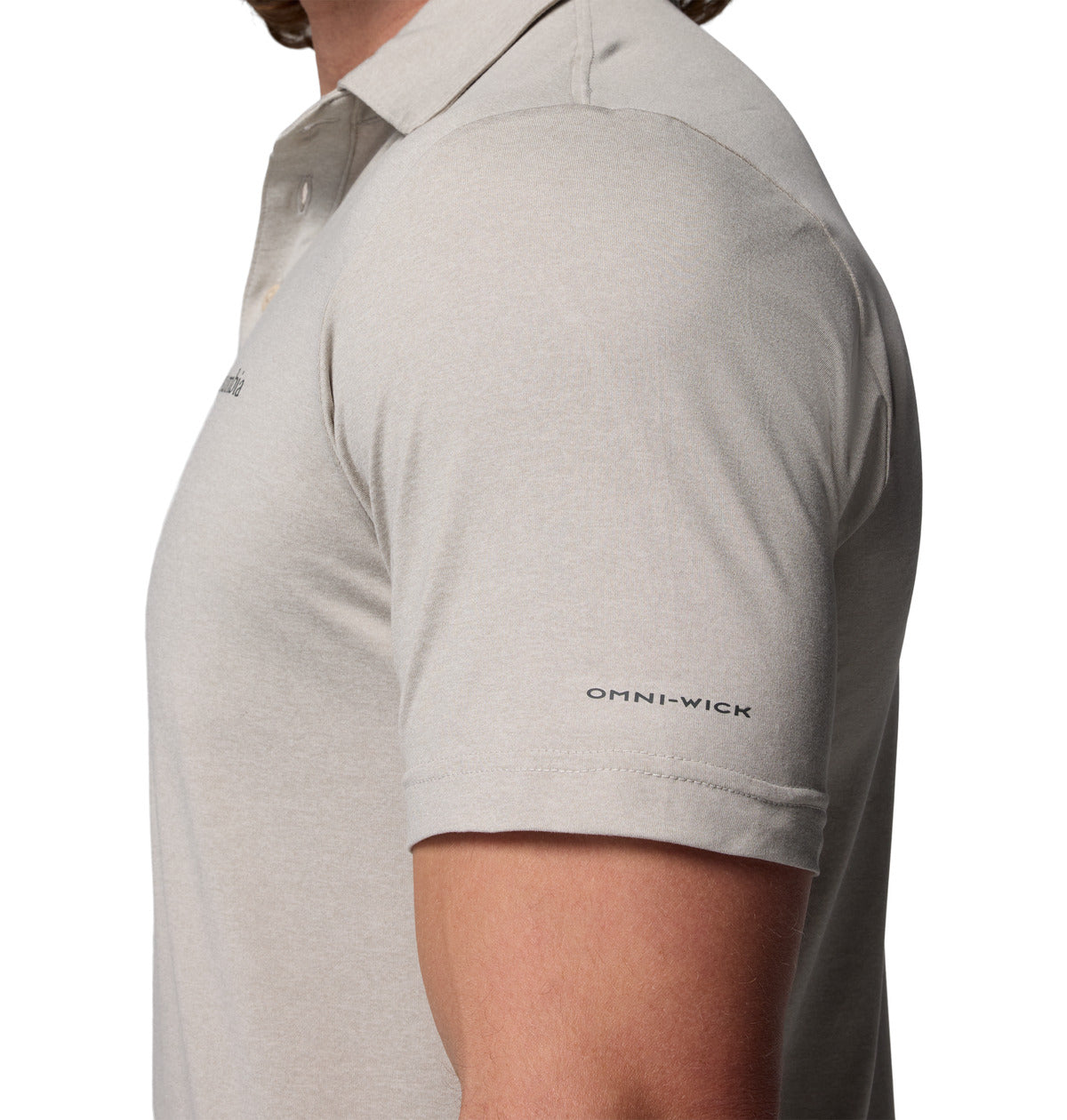 Polo Parsons Point Polo Omni-Shade Beige