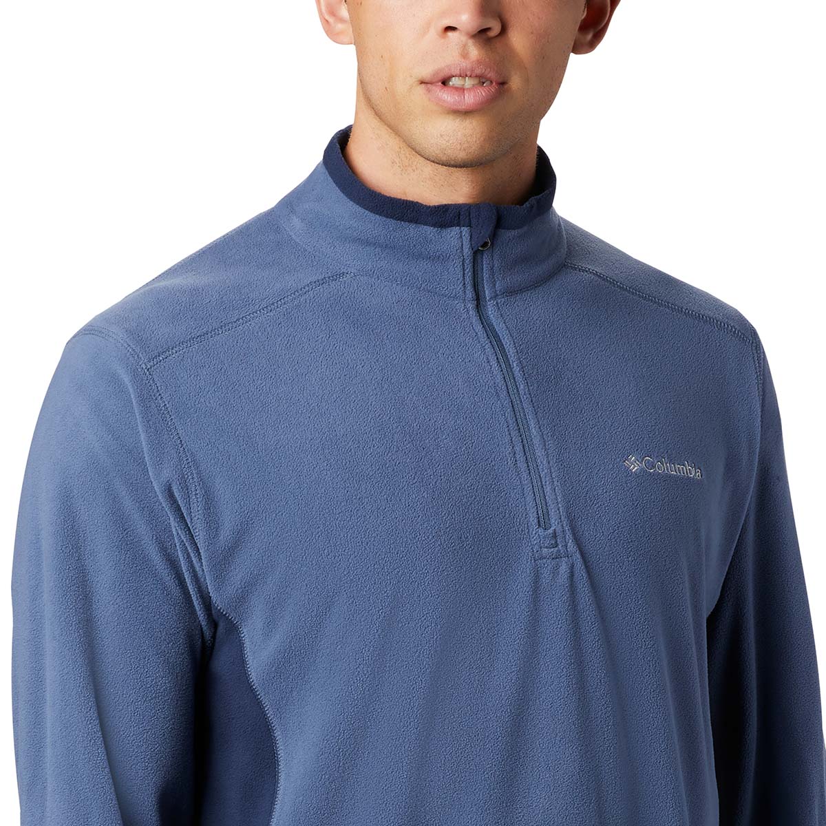 Polar Klamath Range Half  Negro
