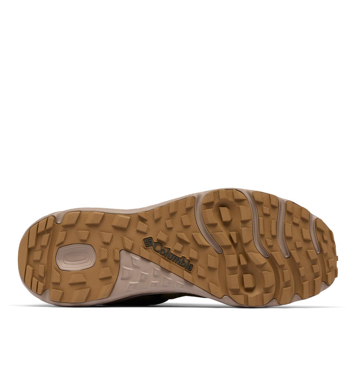 Championes Konos Low Techlite Verde