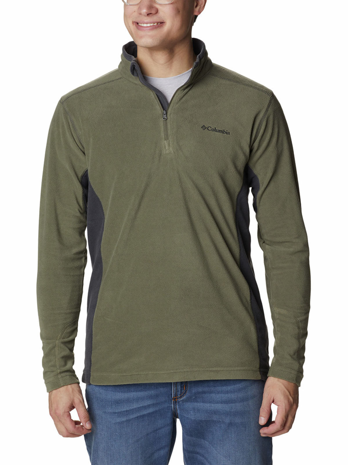 Polar Klamath Range Half  Verde