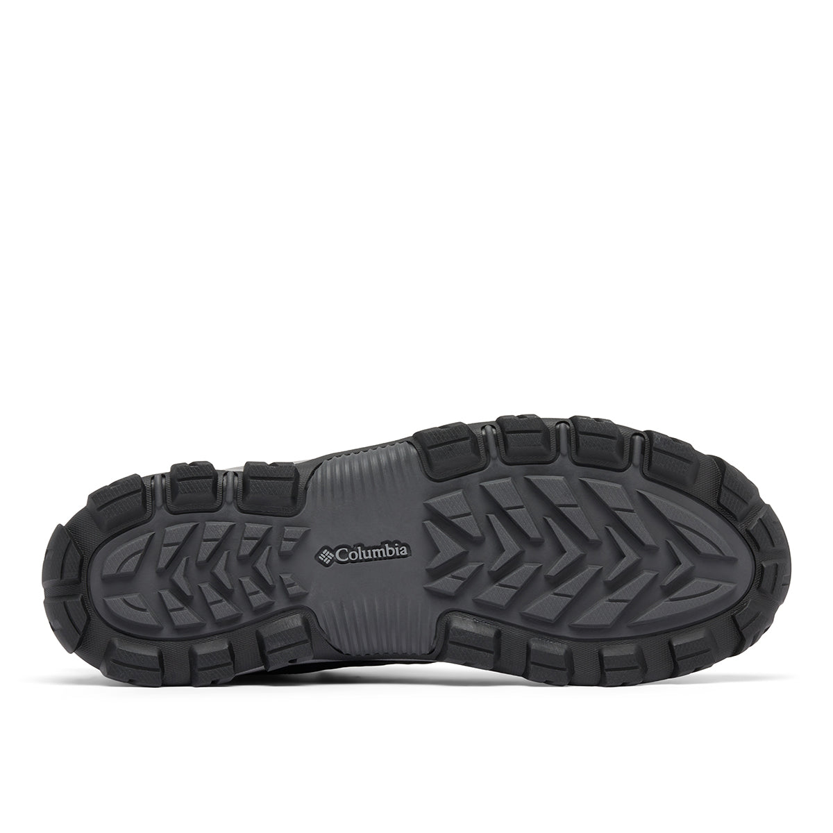 Bota Transverse Hike Wate Omni-Grip Negro