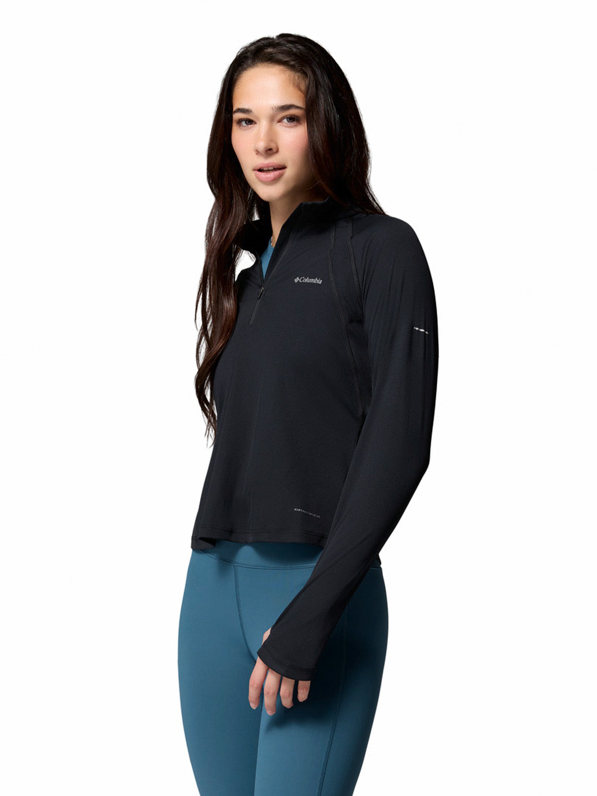 Polar Stealth Spring Ls Omni-Shade Negro