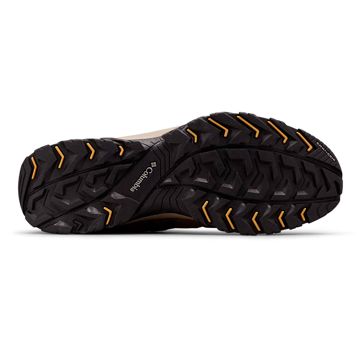 Championes Crestwood Low Omni-Grip Marrón
