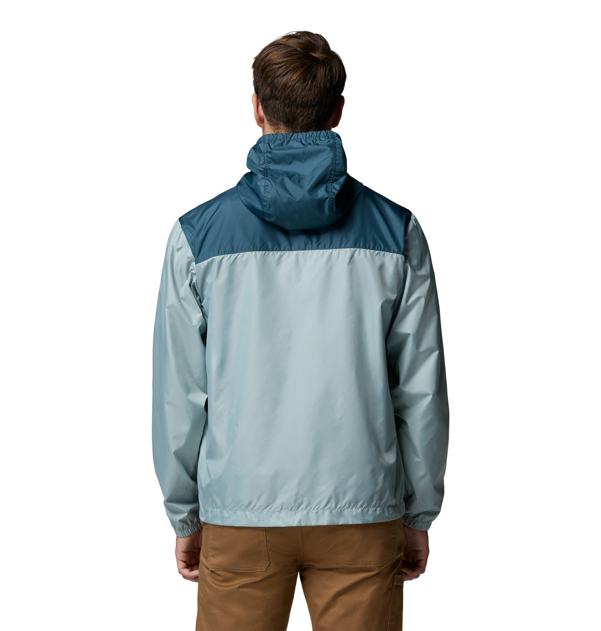 Cortaviento Flashback Ii Wind Omni-Shade Azul