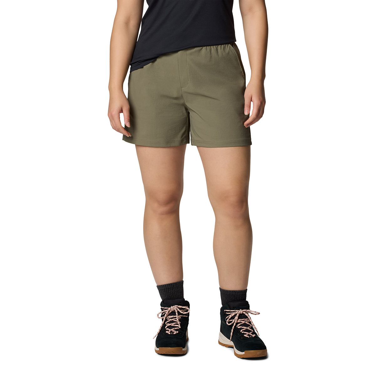 Short Cedar Crest Short Omni-Shade Verde
