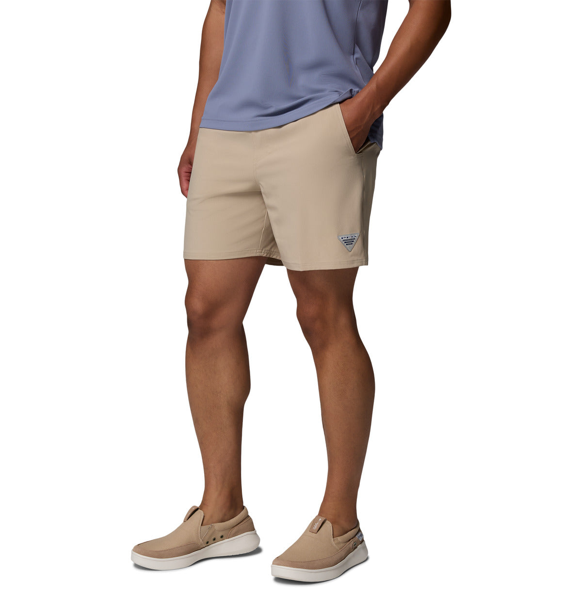 Short Terminal Roamer Stre Omni-Shade Beige