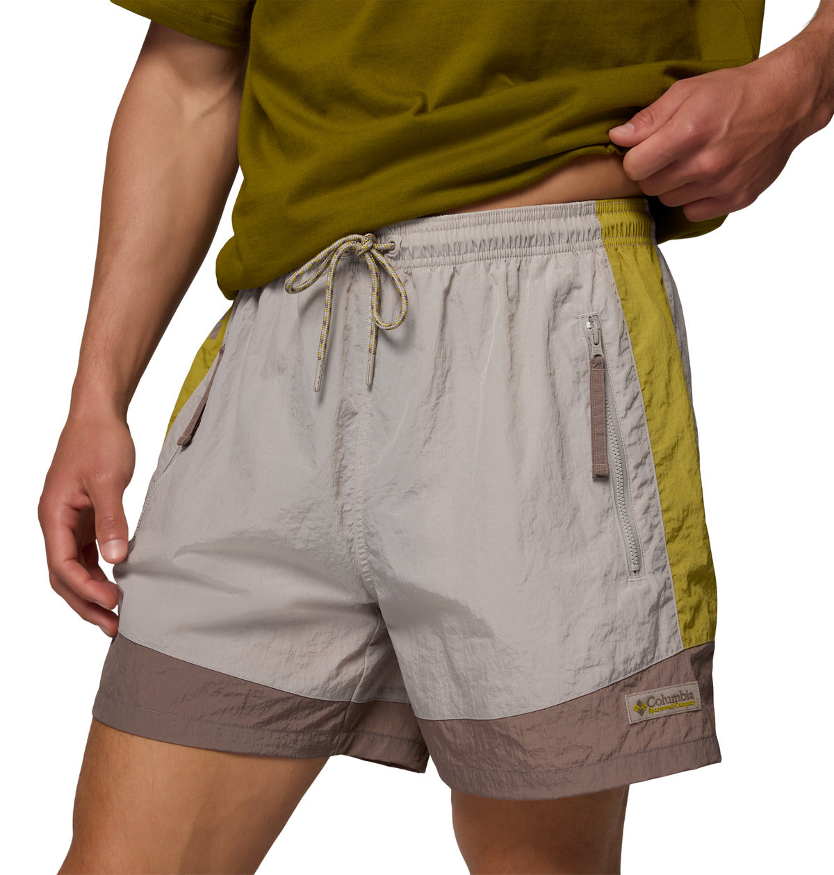 RIPTIDE RETRO SHORT