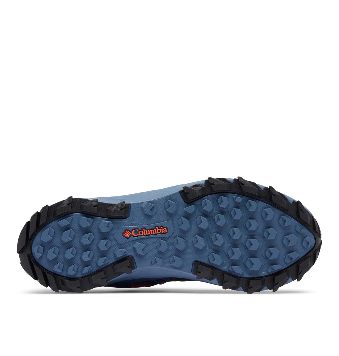 Championes Peakfreak Ii Outdry Outdry Multicolor
