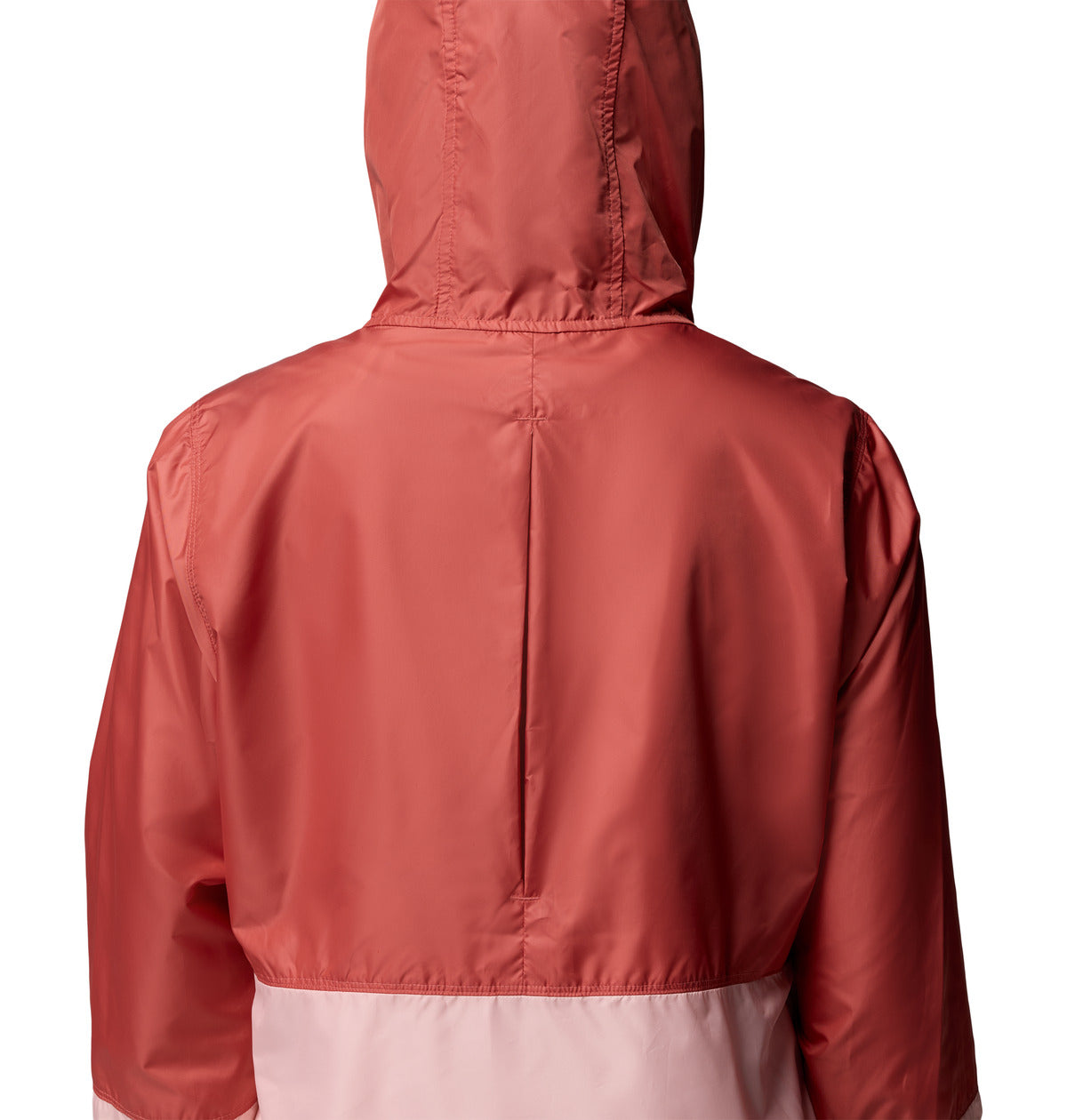 Cortaviento Flash Forward Ii Omni-Shade Rojo