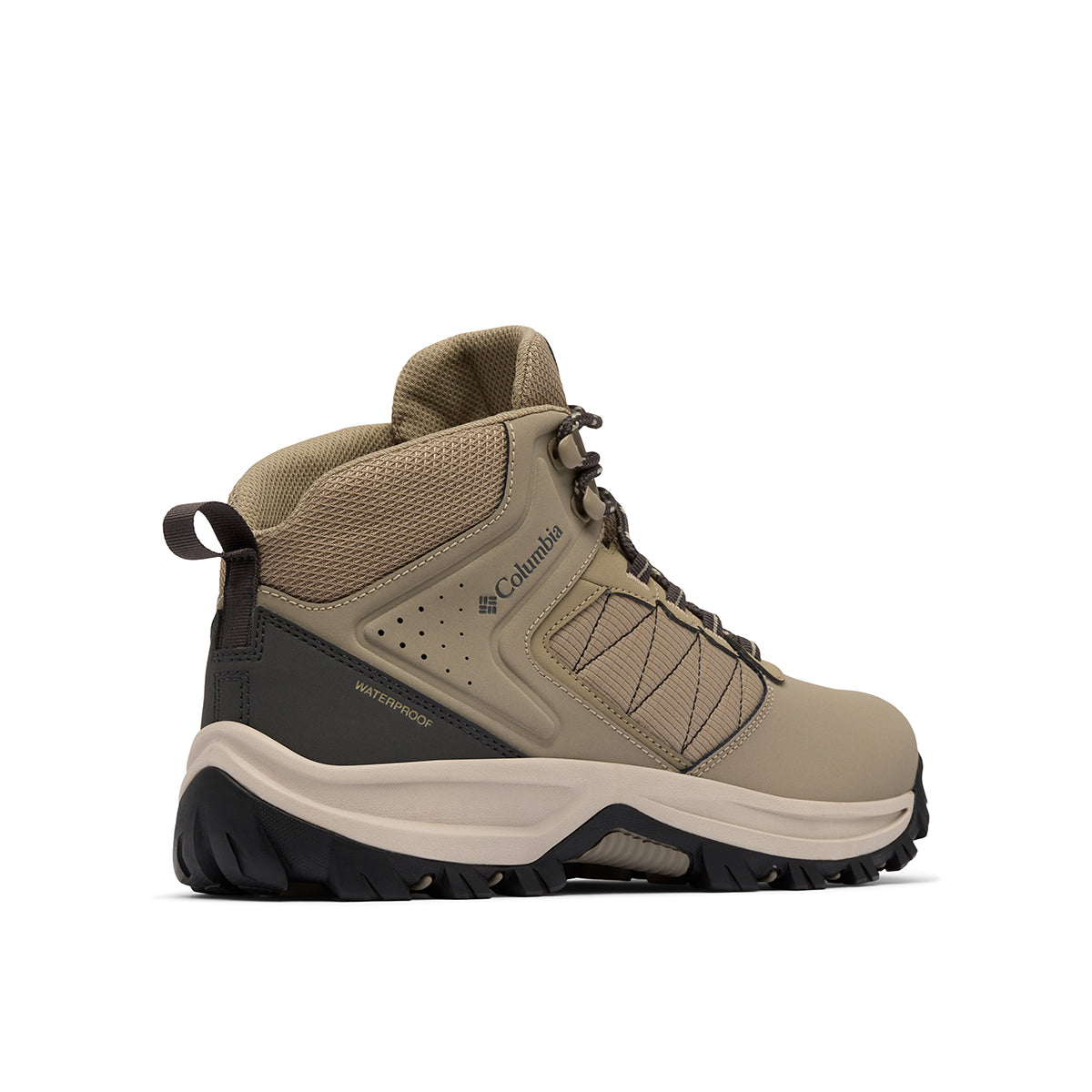 Bota Transverse Hike Wate Omni-Grip Negro