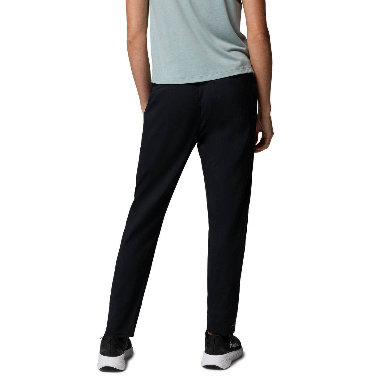 Pantalón Cedar Crest Pant Omni-Shade Negro