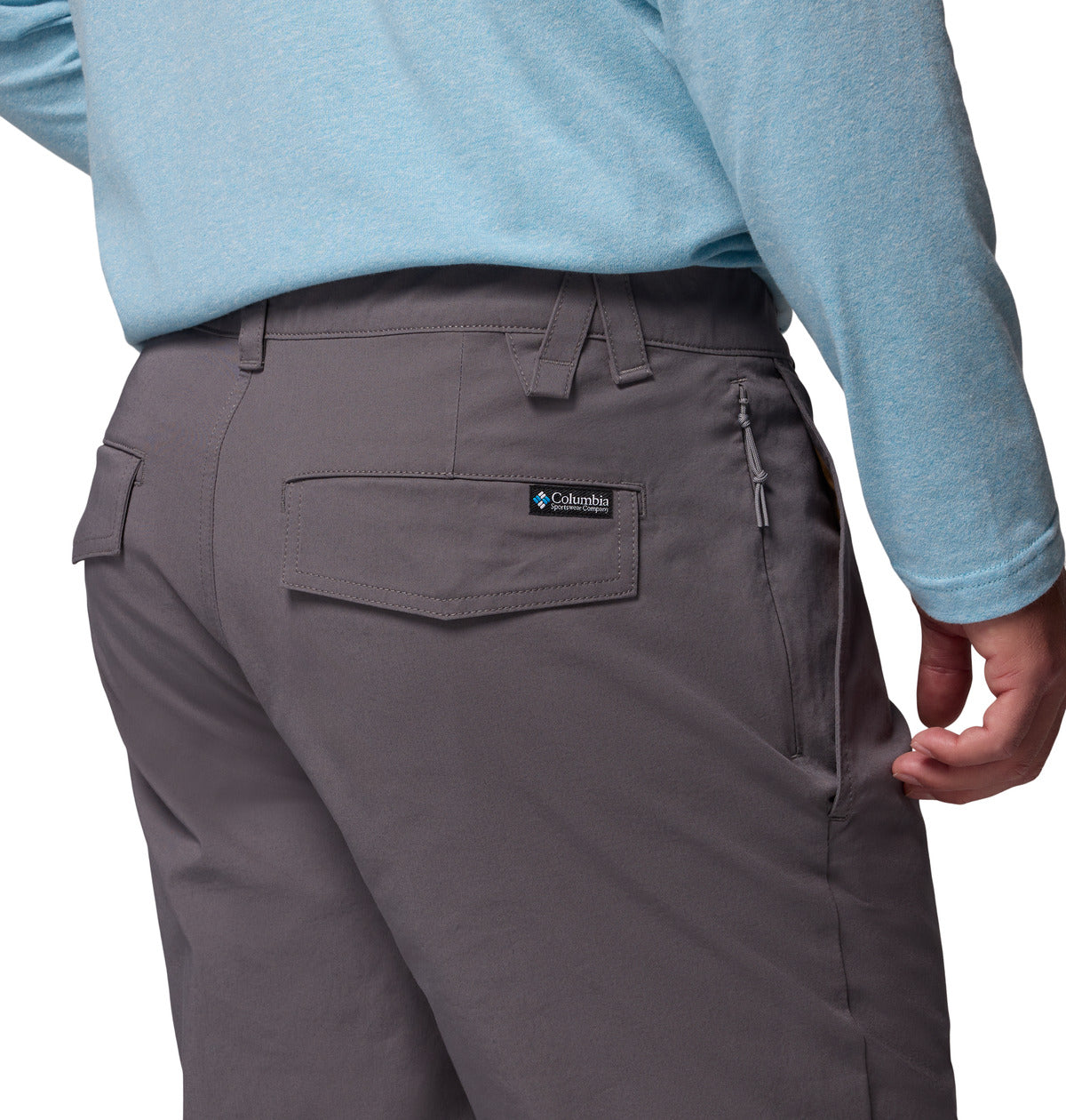 ROC CHINO PANT
