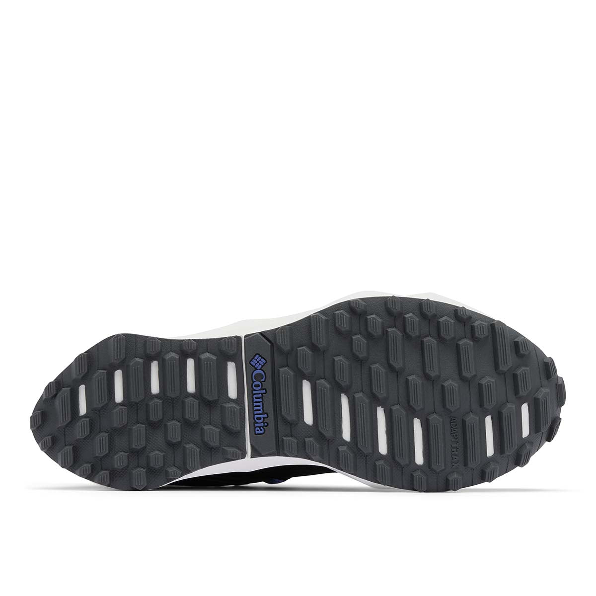 Championes Facet 75 Mid Outdry Outdry Negro