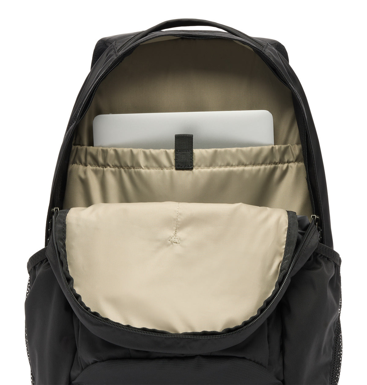 Mochila Manresa 30L Negro