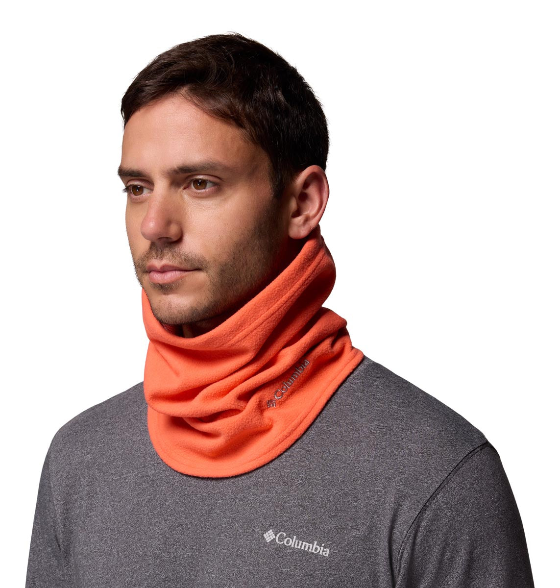 Cuello Trail Shaker Gaiter Omni-Heat Multicolor