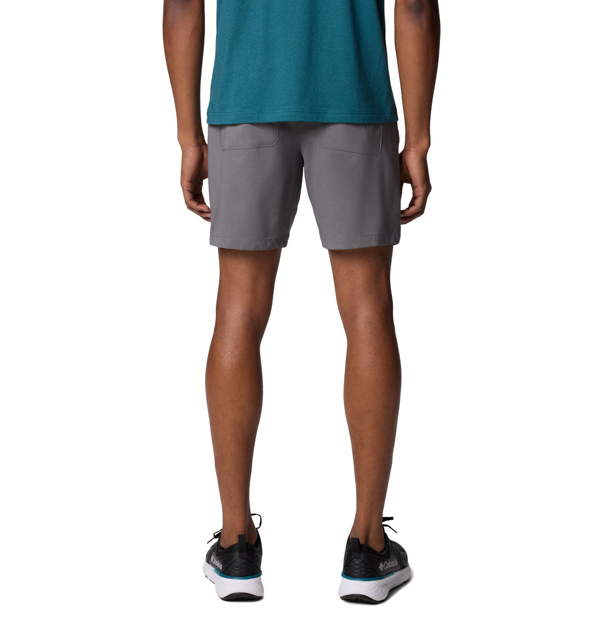 Short Sage Peak Chino Sht Gris