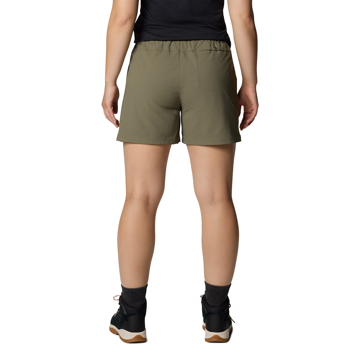 Short Cedar Crest Short Omni-Shade Verde