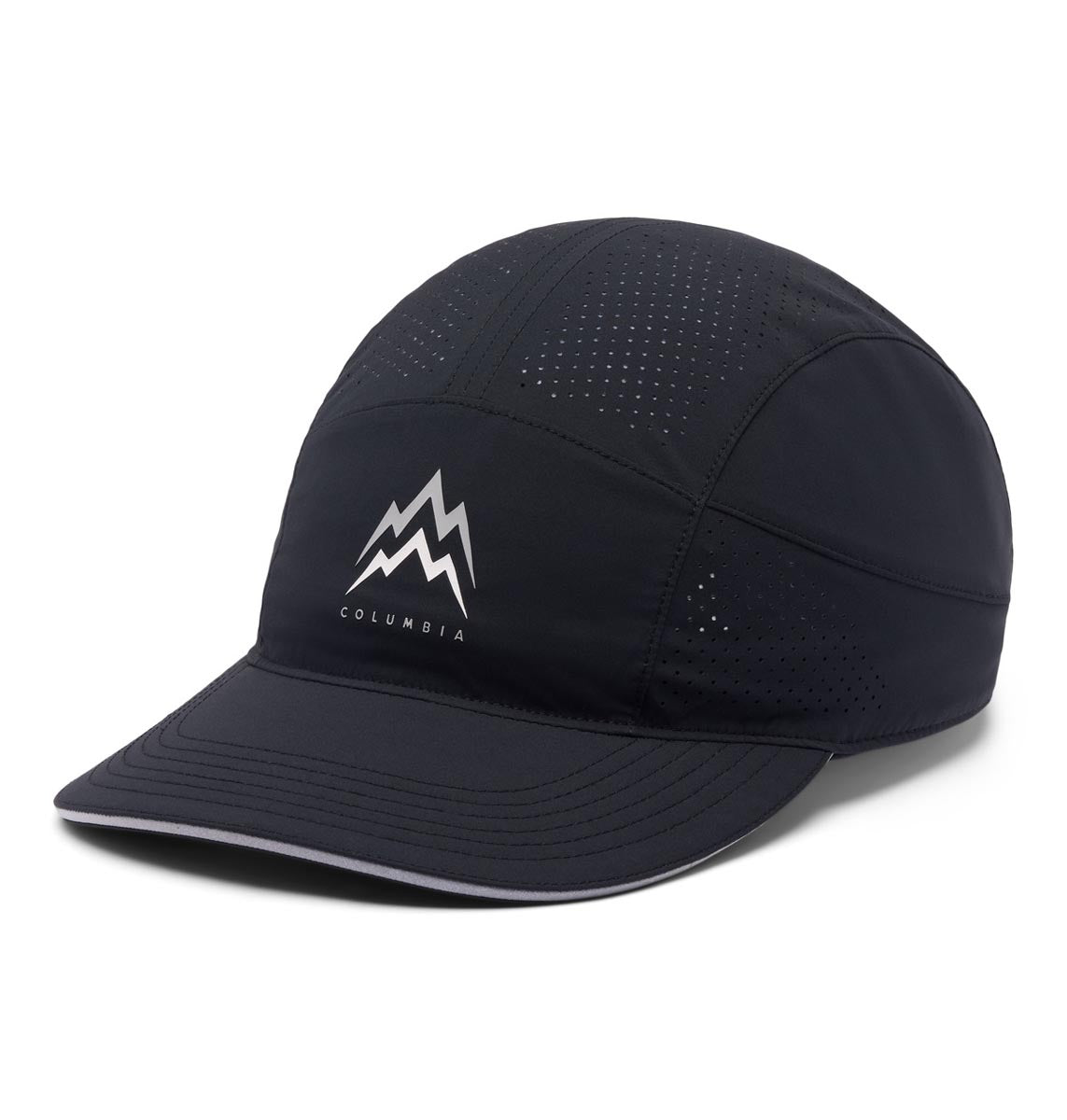 Gorro Speed Trail Ball Cap Negro