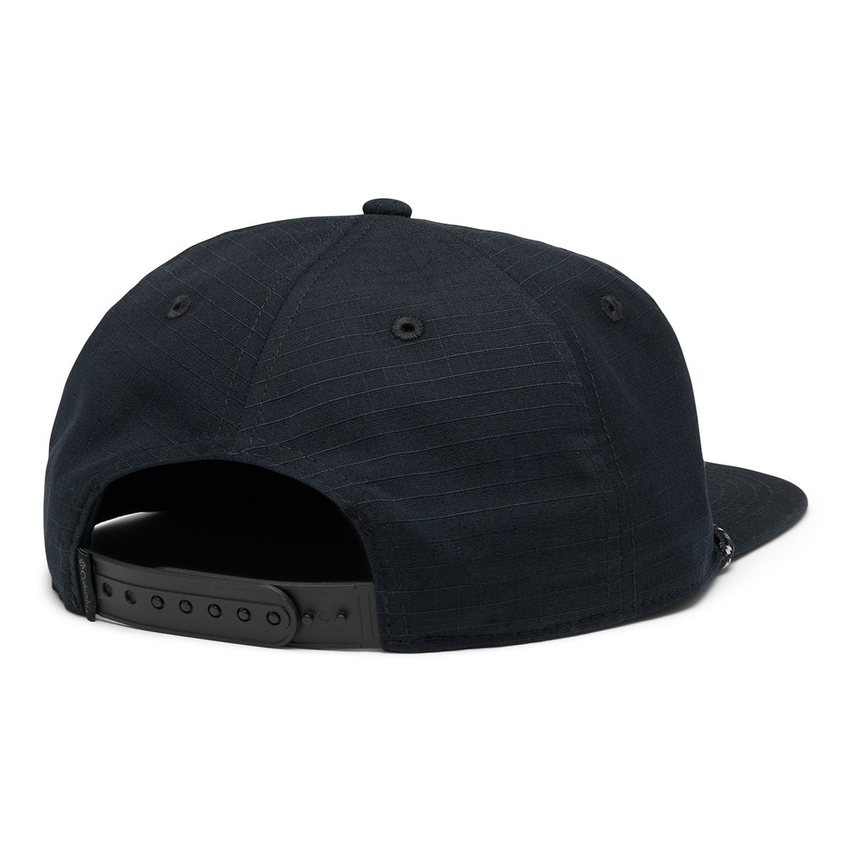 Gorro Ratchet Strap Snap B  Negro