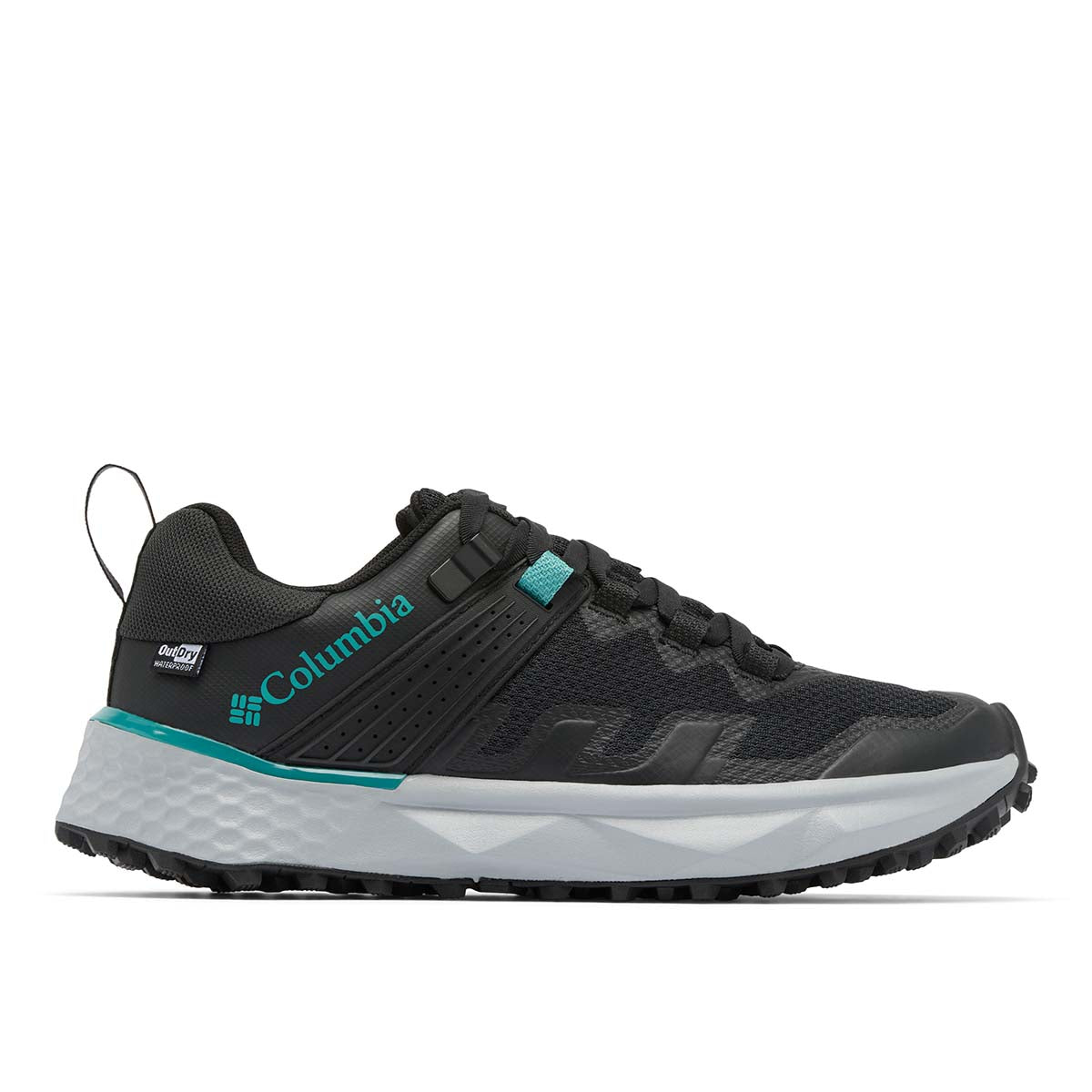 Championes Facet 75 Outdry Outdry Negro