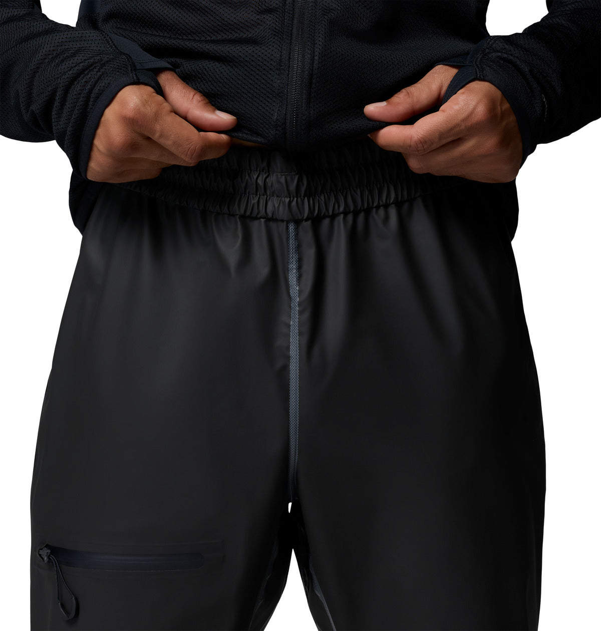 Pantalon Whistler Peak Pant Negro