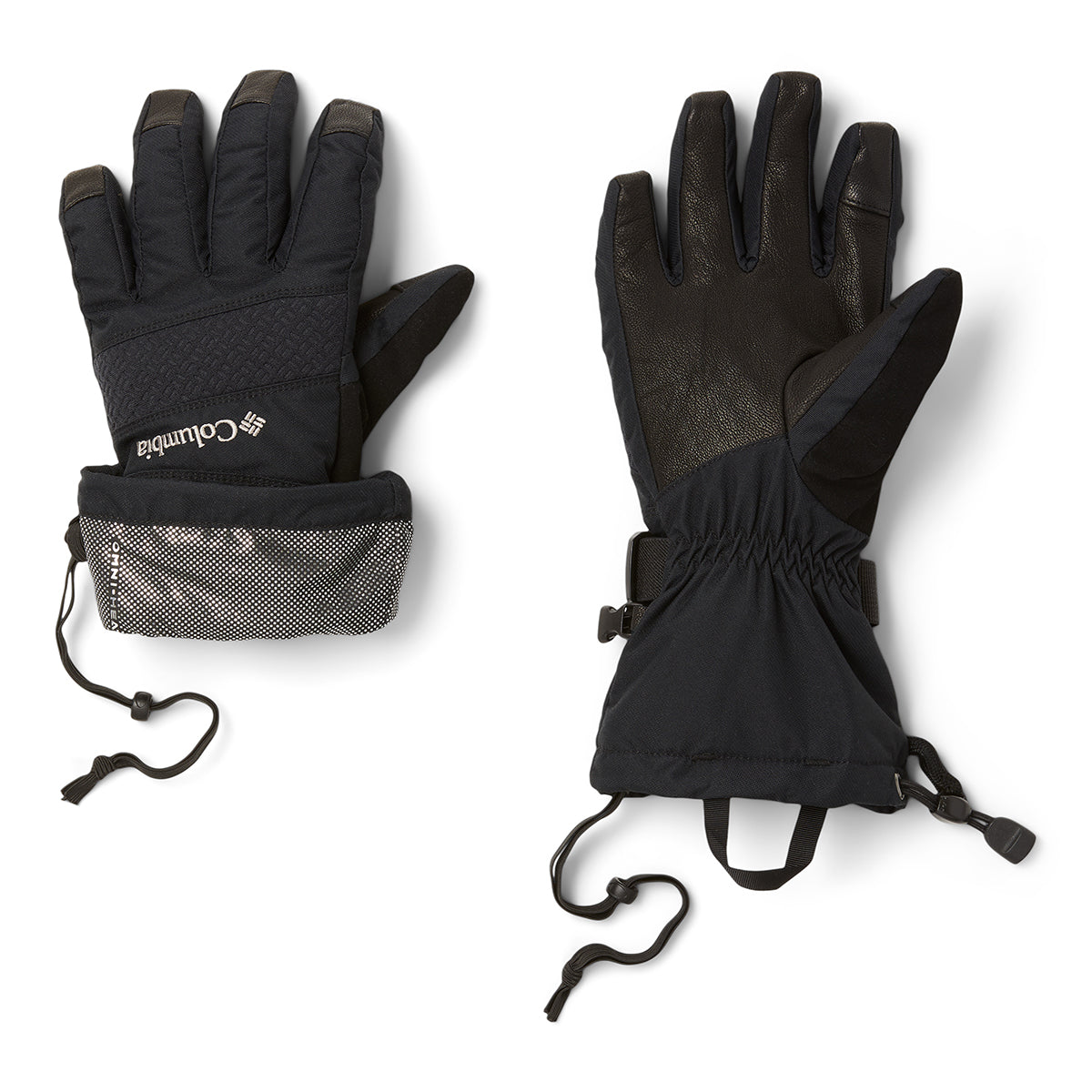Guante Whirlibird Ii Glove  Negro