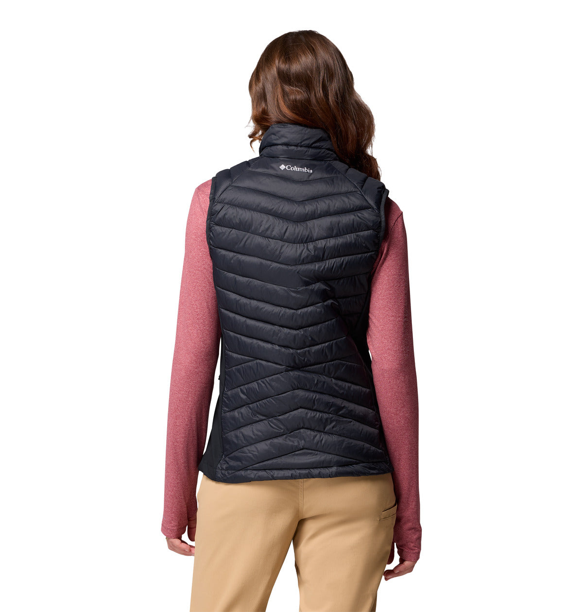 Pantalón Powder Pass Iii Omni-Shield Negro