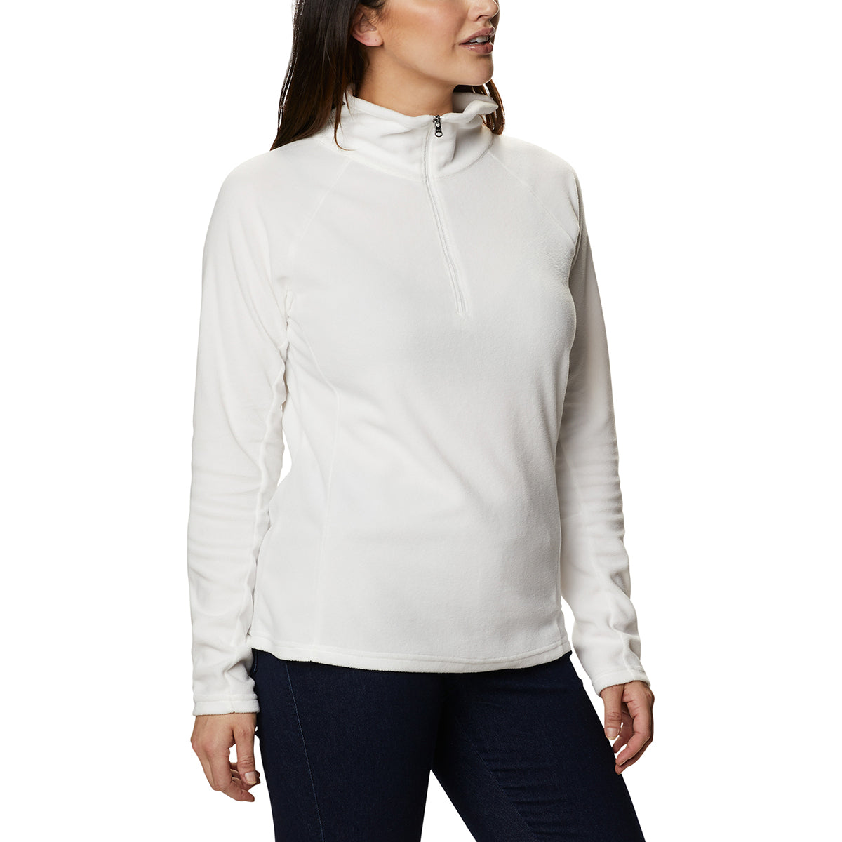 Polar Glacial Iv 1/2 Zip  Arena
