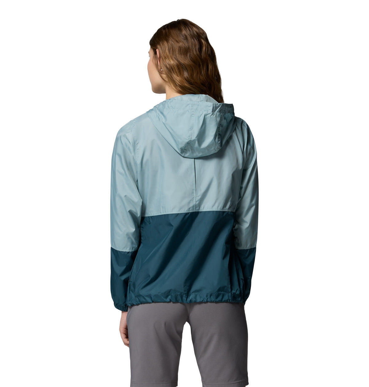 Cortaviento Flash Forward Ii Omni-Shade Azul