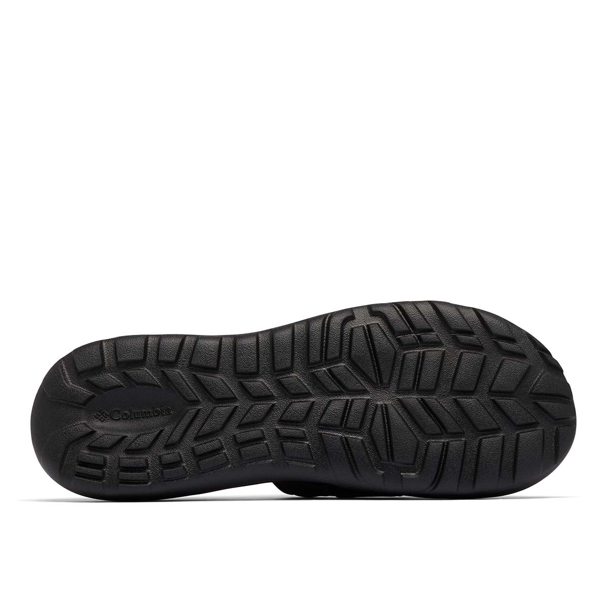 Sandalia Peakfreak Roam Slide Omni-Grip Negro