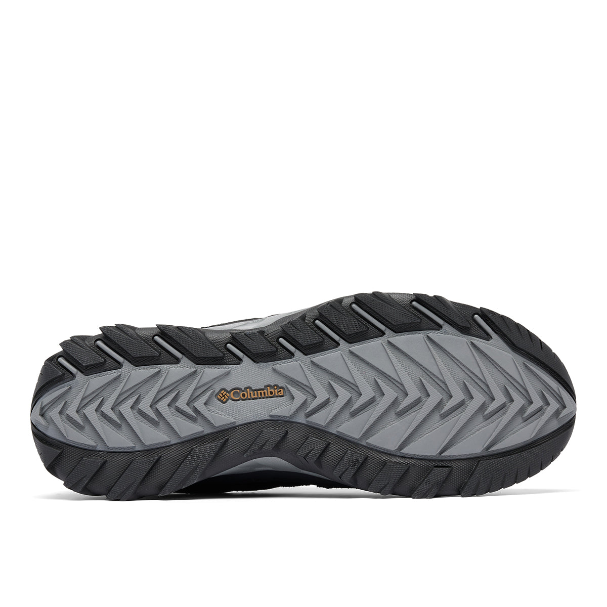 Championes Strata Trail Low Wp Omni-Grip Negro