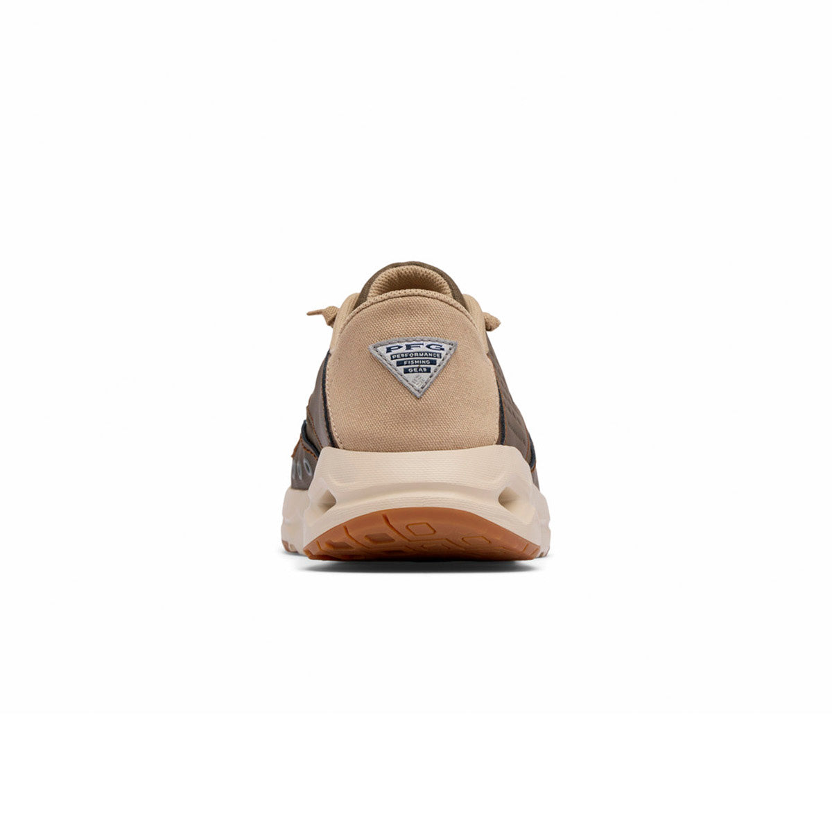 Championes Bahama X Relaxed Omni-Grip Marrón