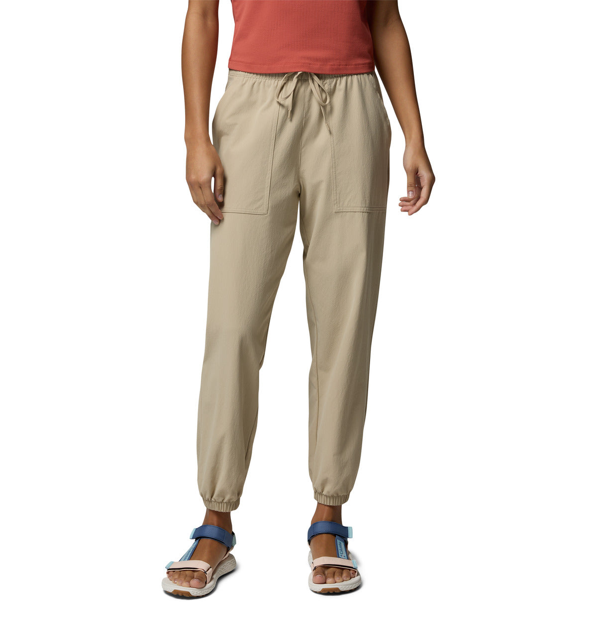Pantalón Pinetown Canyon Omni-Shade Beige
