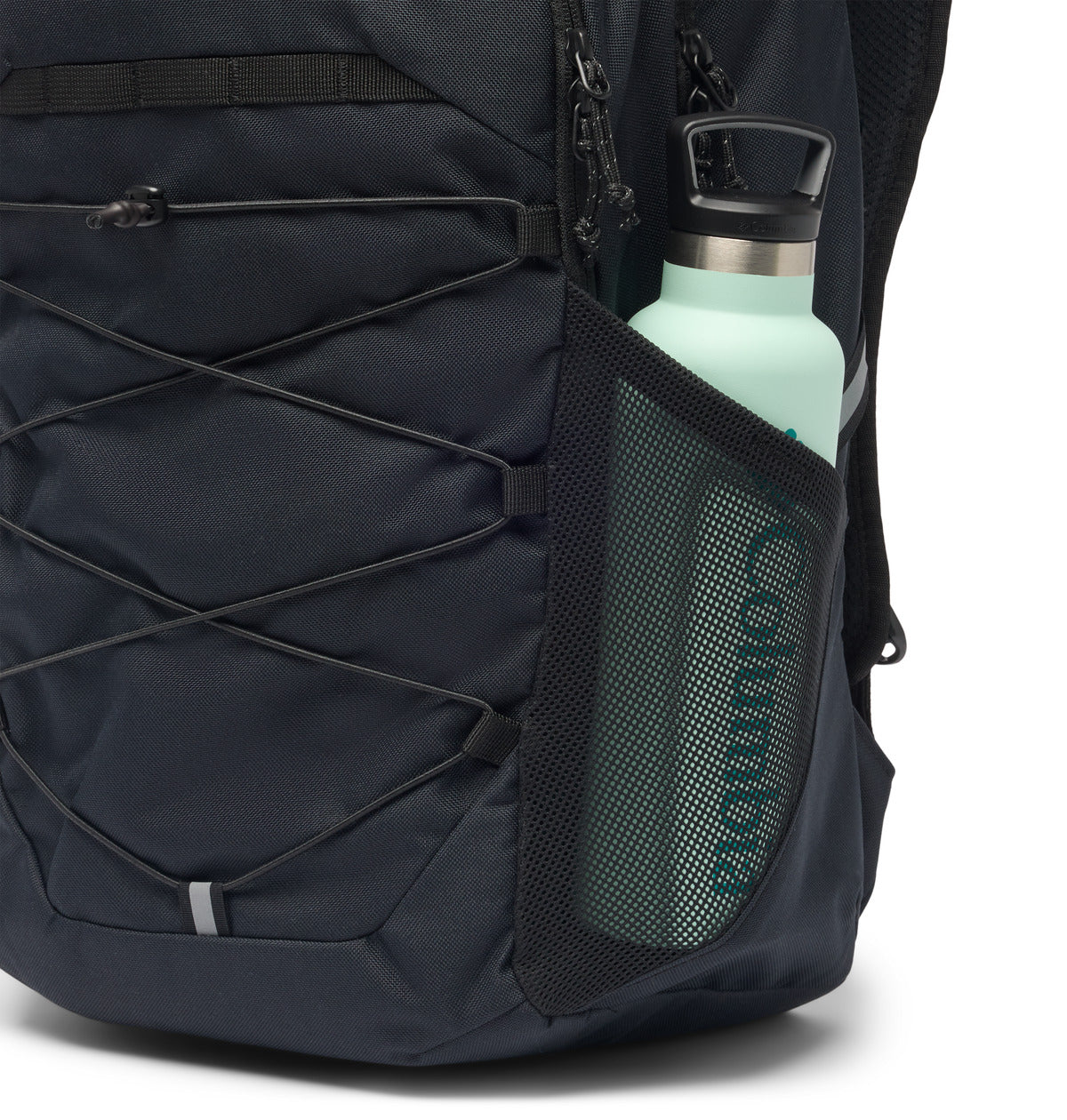 Mochila Atlas Explorer 28L Negro