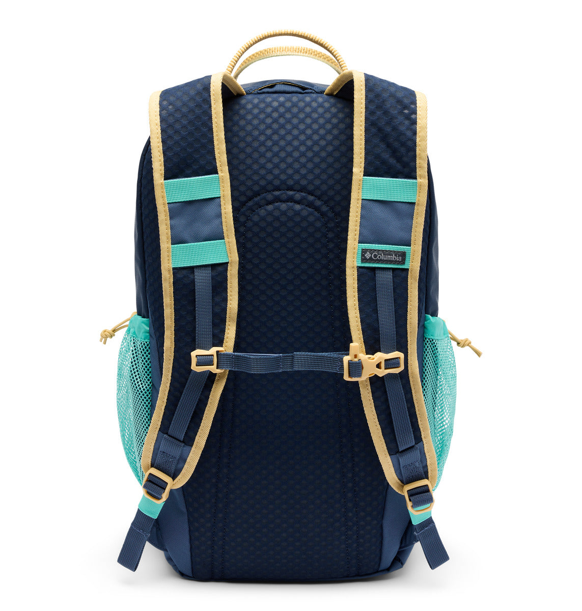 Mochila Echo Mountain 25L  Negro