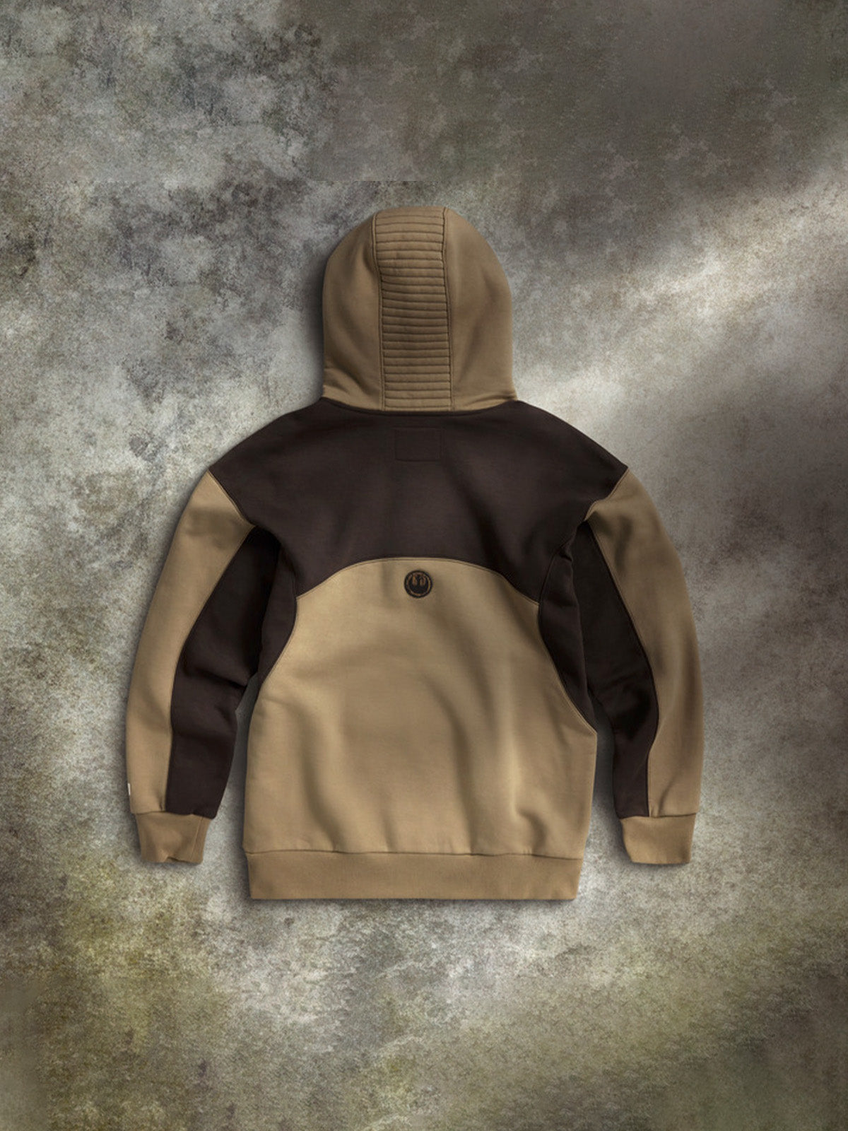 Buzo Endor Issue Pullover Star Wars Beige