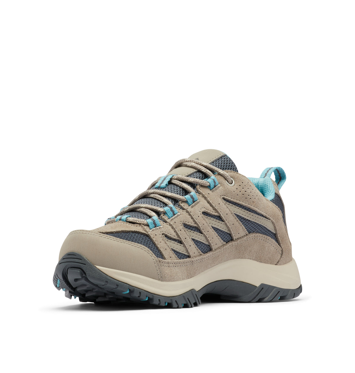 Championes Crestwood Omni-Grip Gris
