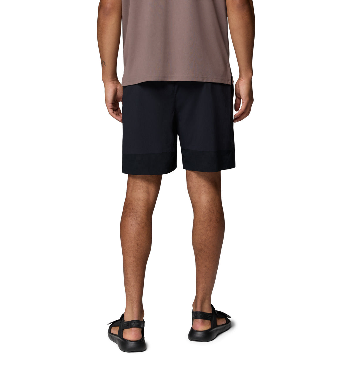 Short Chill Creek Short Omni-Freeze Negro