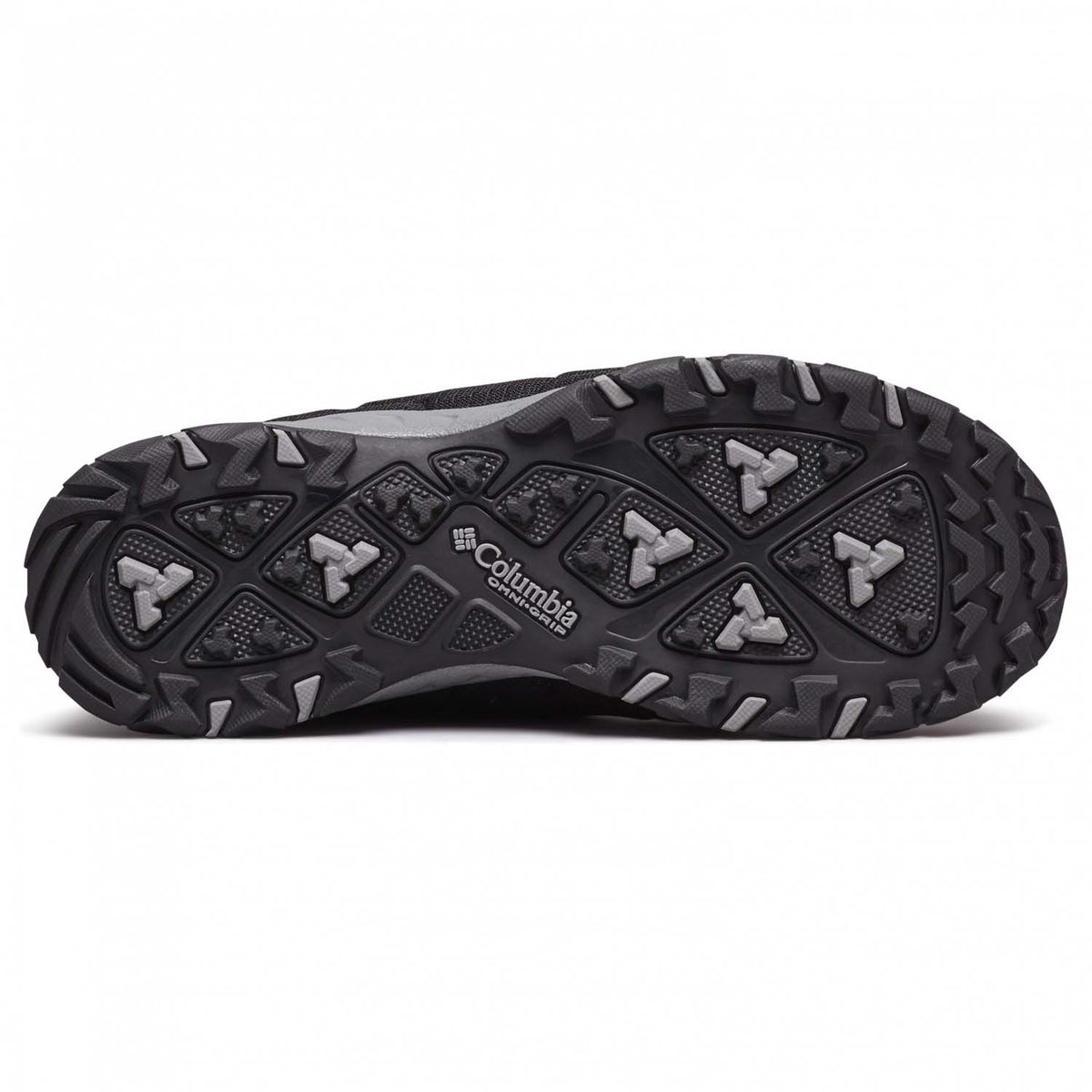 Championes Firecamp Remesh Omni-Grip Negro