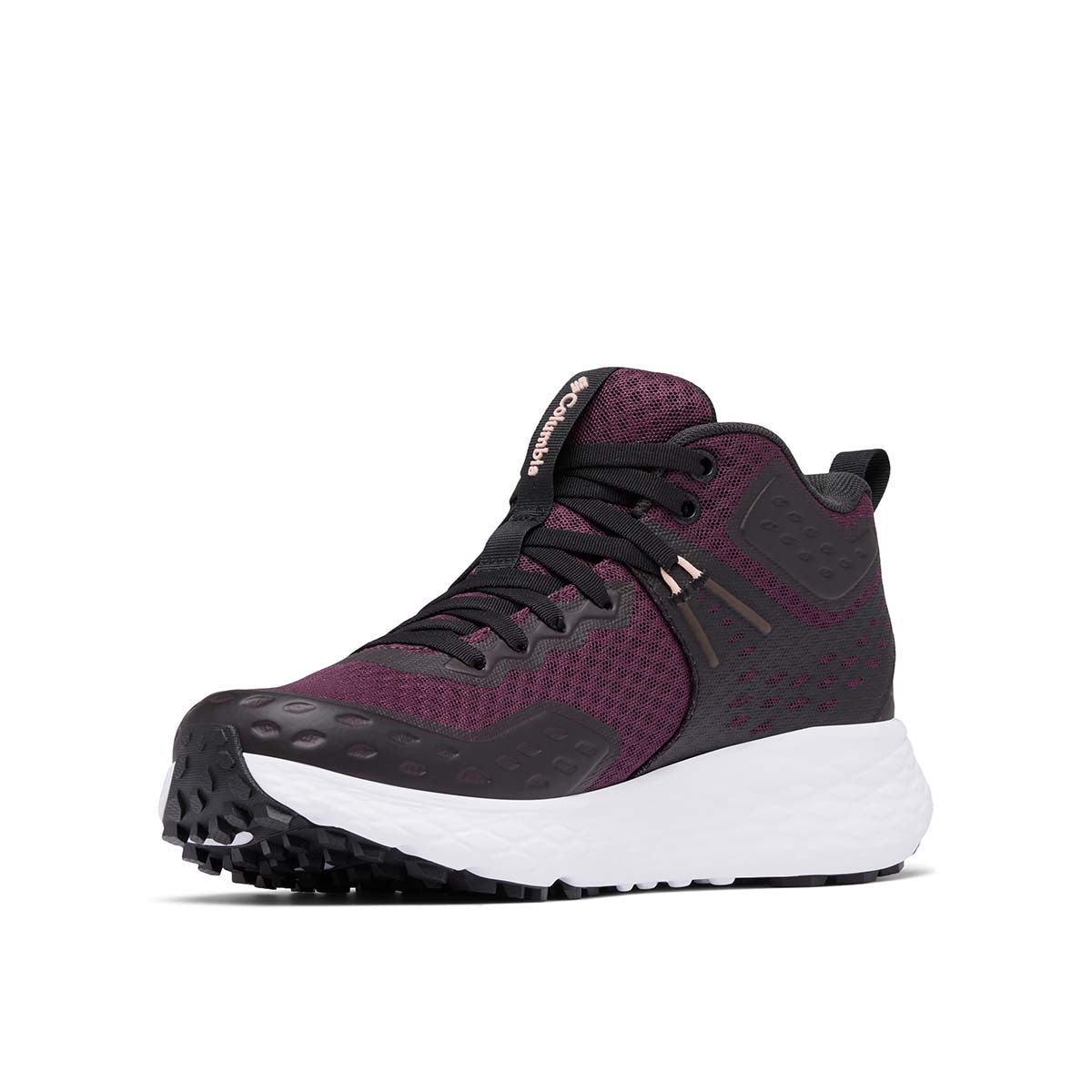 Bota Konos Trs Outdry Mid Omni-Max Azul