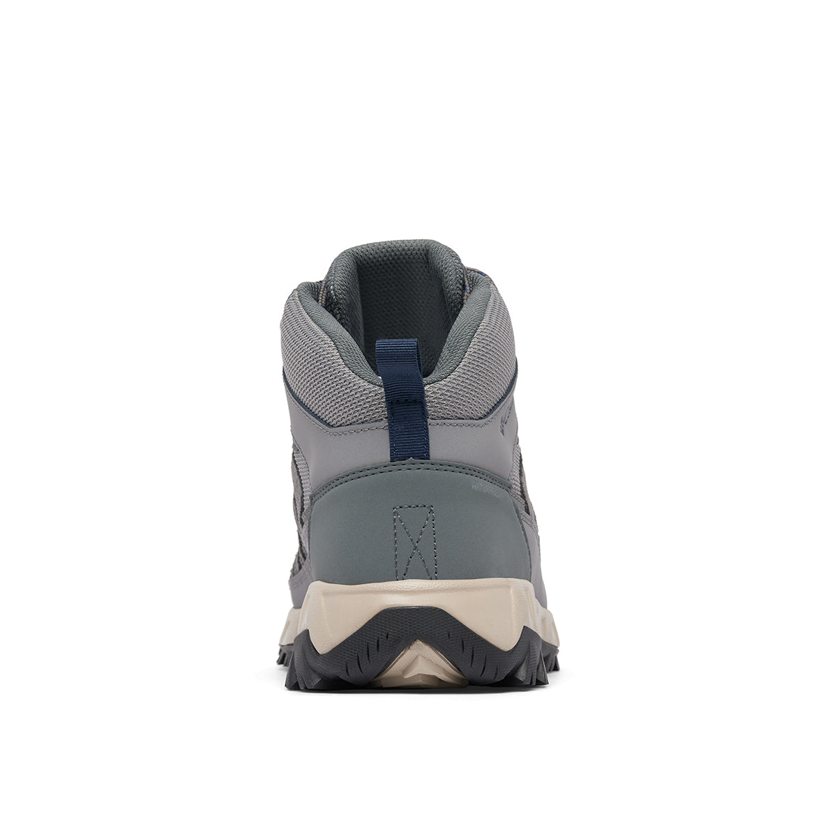 Bota Strata Trail Mid Wp Omni-Grip Gris