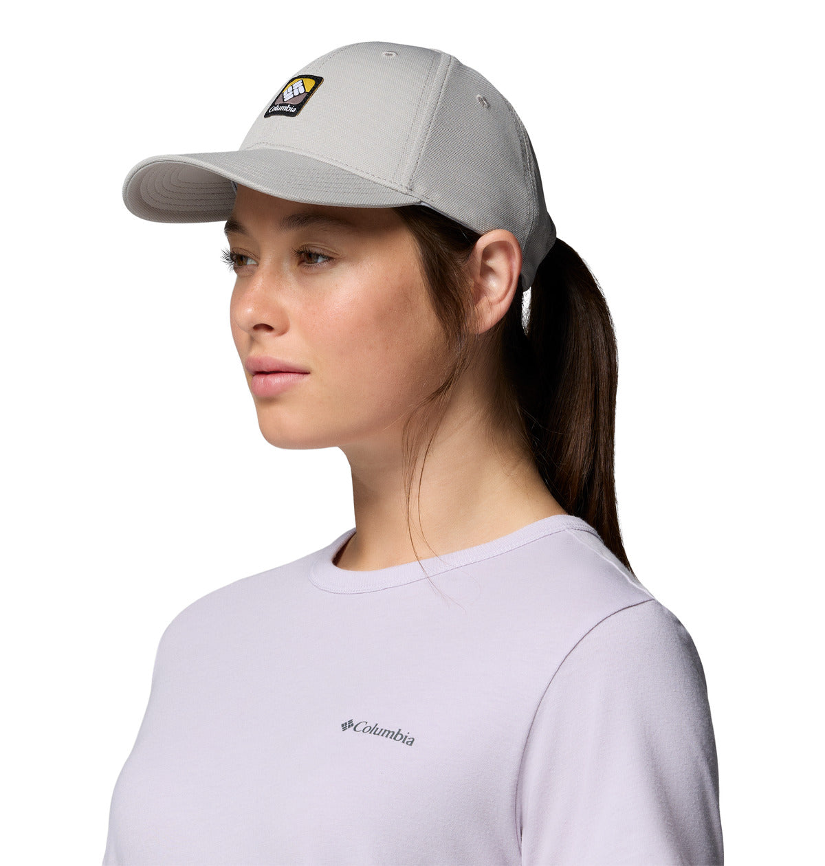 Gorro Twin Canyon Ball Cap  Gris