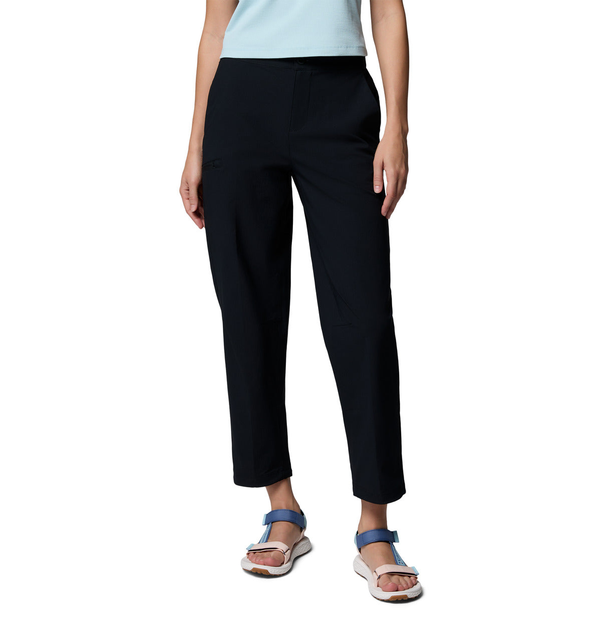 Pantalon Shale Ridge Pant Omni-Shade Negro