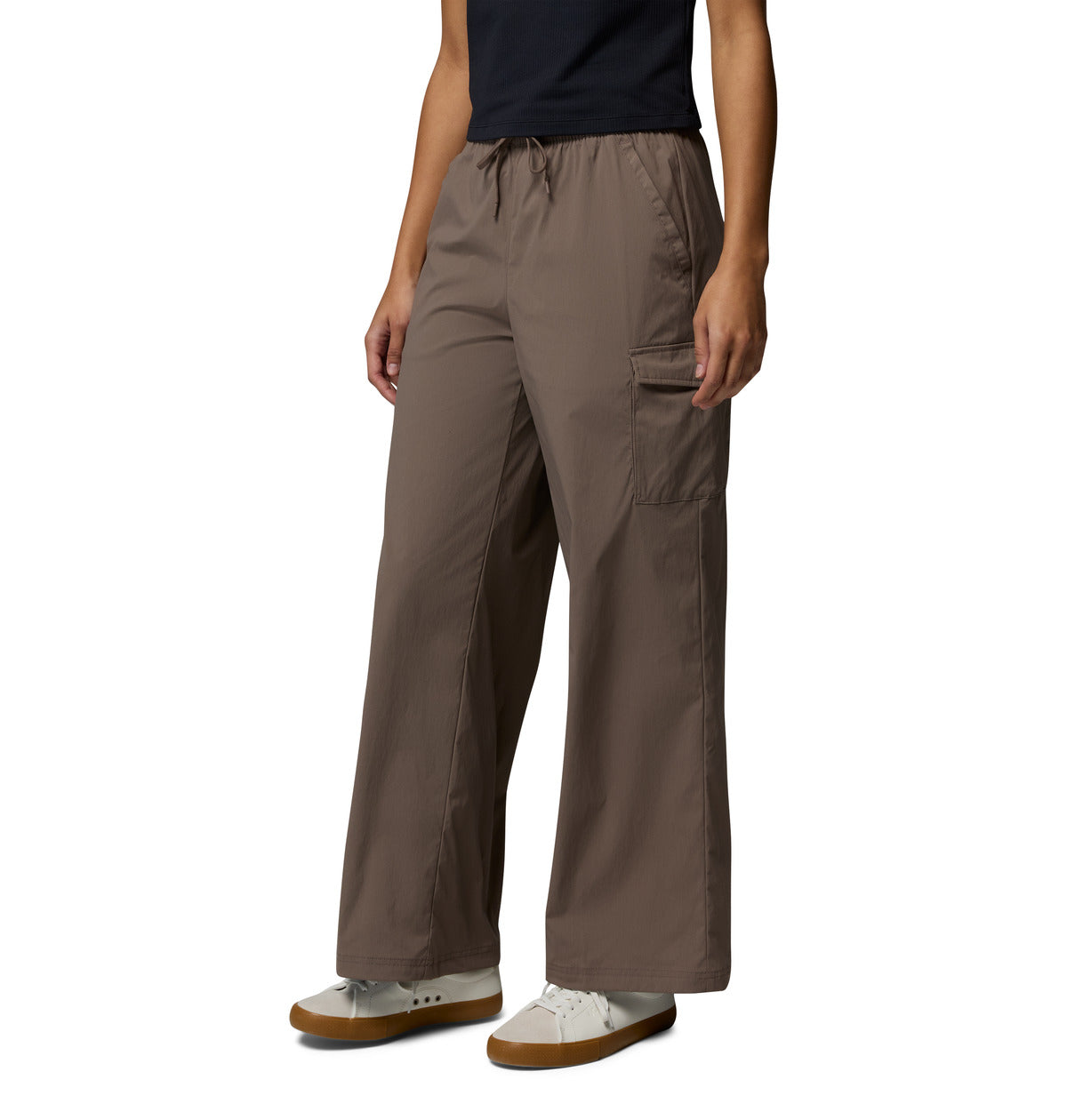 Pantalón Chill Creek Cargo Omni-Freeze Negro