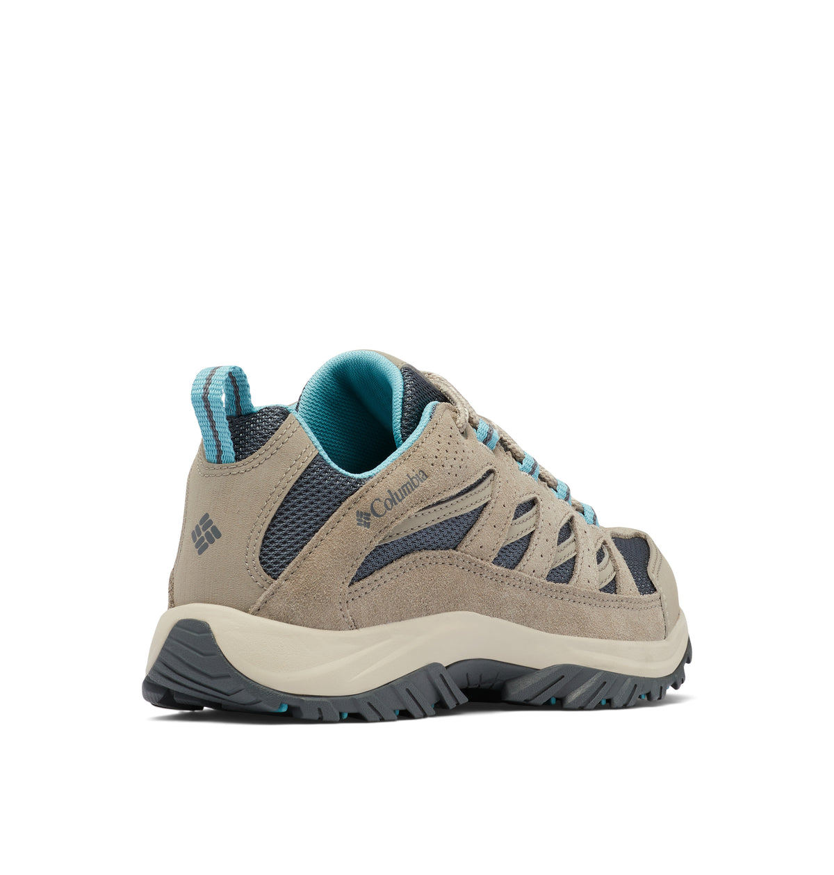 Championes Crestwood Omni-Grip Gris