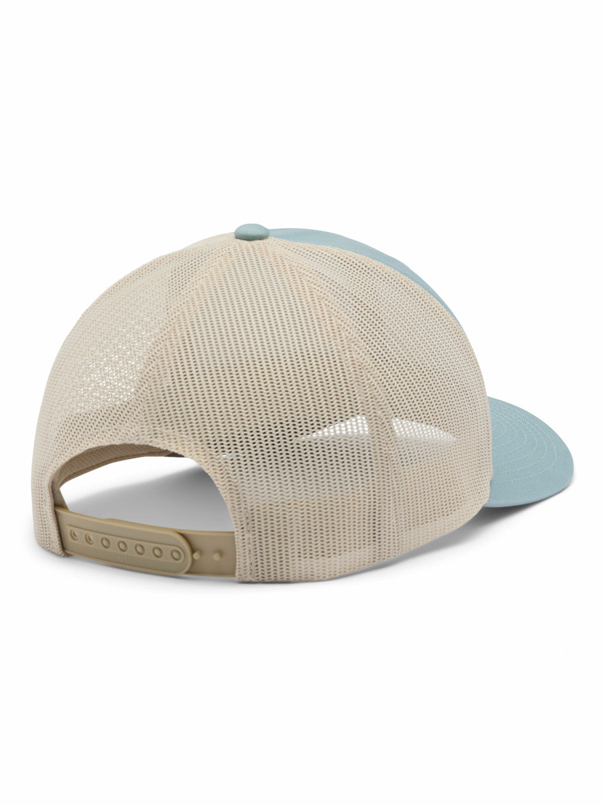 Gorro Mesh Snap Back Hat Azul