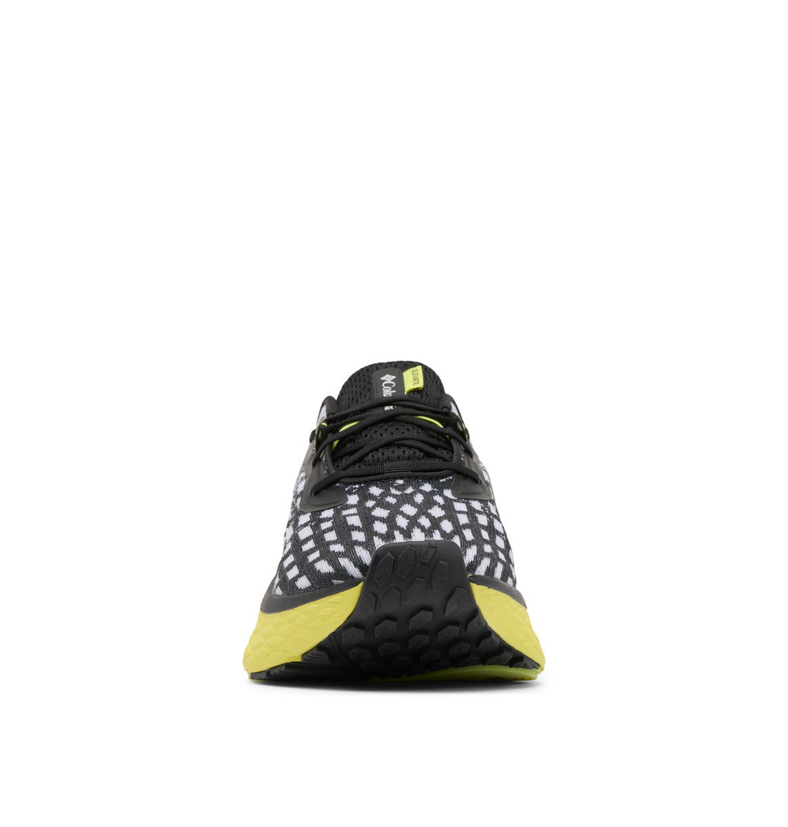 Championes Konos Elevate Techlite Negro
