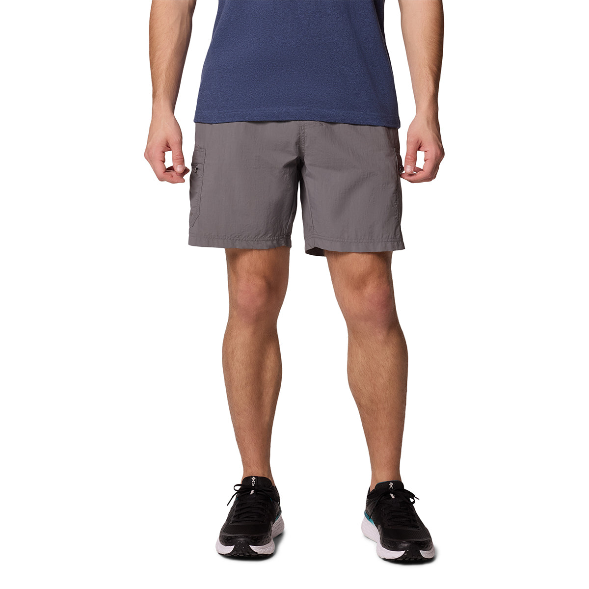 Short Mountaindale Cargo Omni-Shade Gris