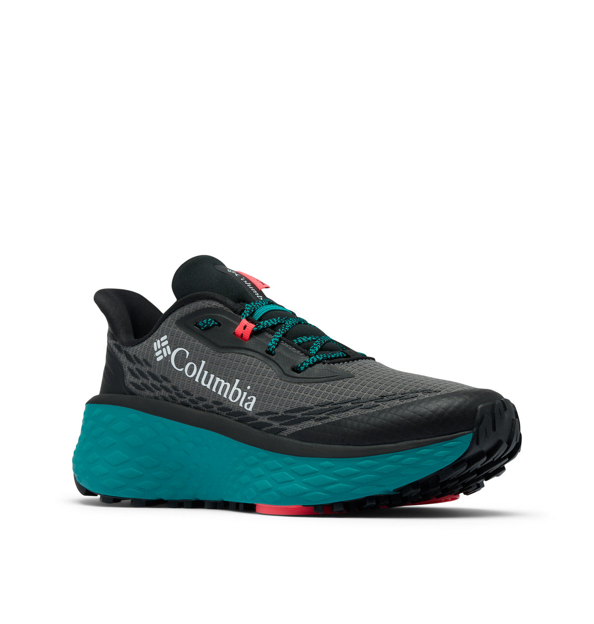 Championes Konos Trillium Atr Omni-Max Gris