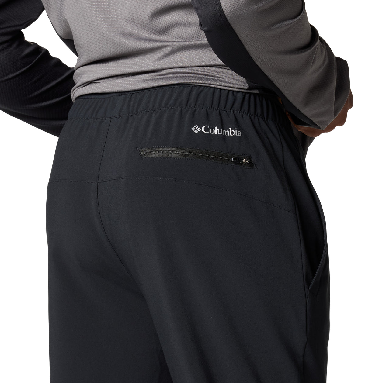 Pantalón Three Pitch Pant Omni-Shade Negro